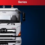 Hino 700