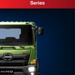 hino 500