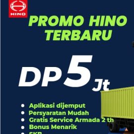 HARGA HINO DI BANDUNG HARGA HINO DI BANDUNG