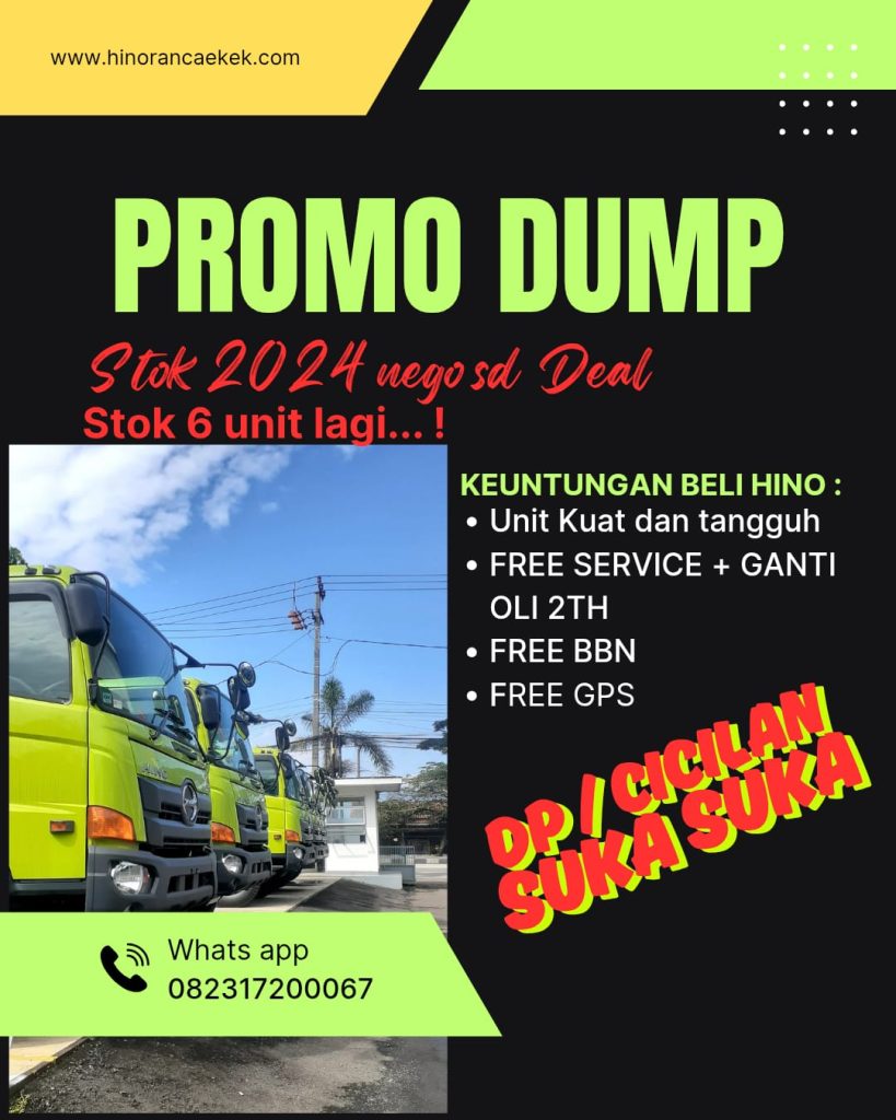 dumptruk